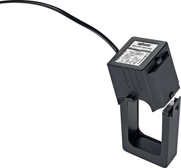 WAGO 855-5105/600-000 855-5105/600-000 Kabelumbaustromwandler 1 St.
