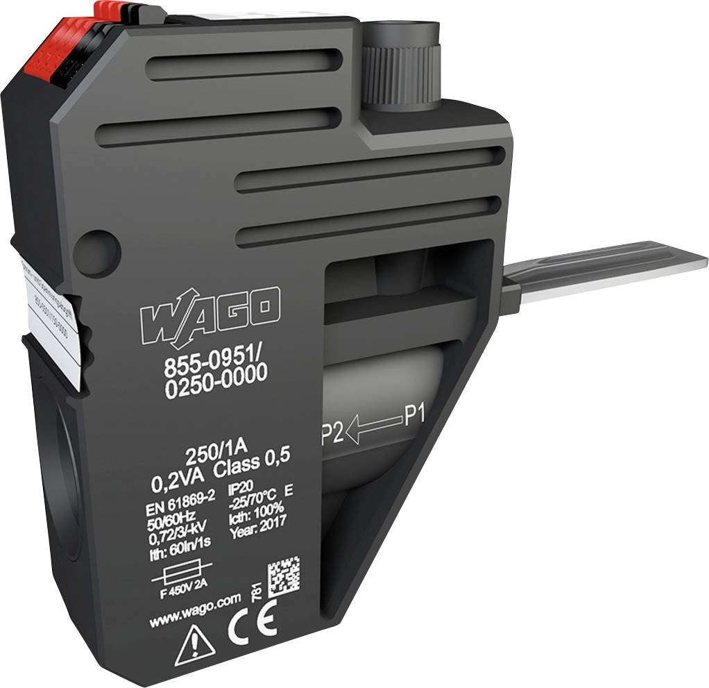 WAGO 855-951/250-000 Spannungsabgriff 1 St.