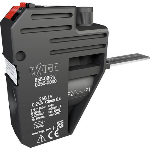 WAGO 855-951/250-000 Spannungsabgriff 1 St.