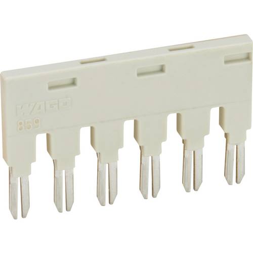 WAGO 859-406 Brücke 25 St.