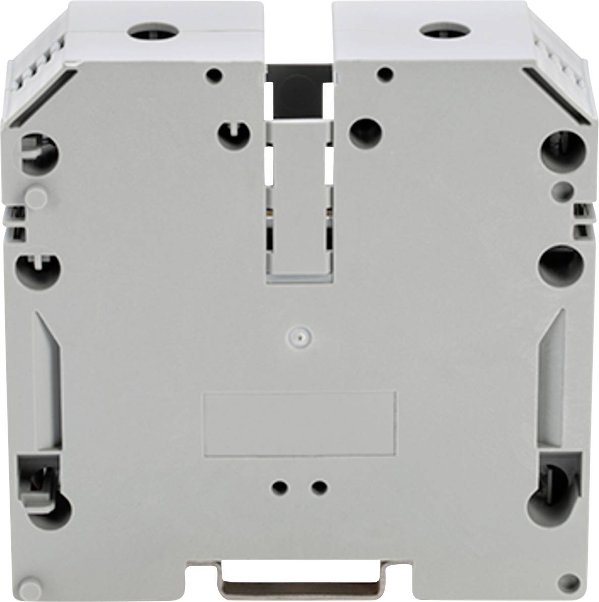 WAGO 883-1201 Durchgangsklemme 5 St.