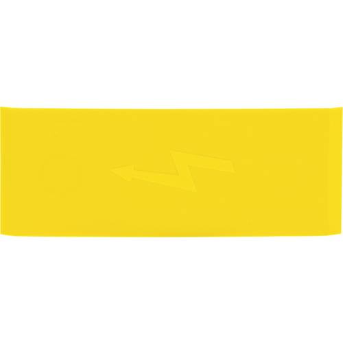 WAGO 883-1286 Warnabdeckung 5 St.