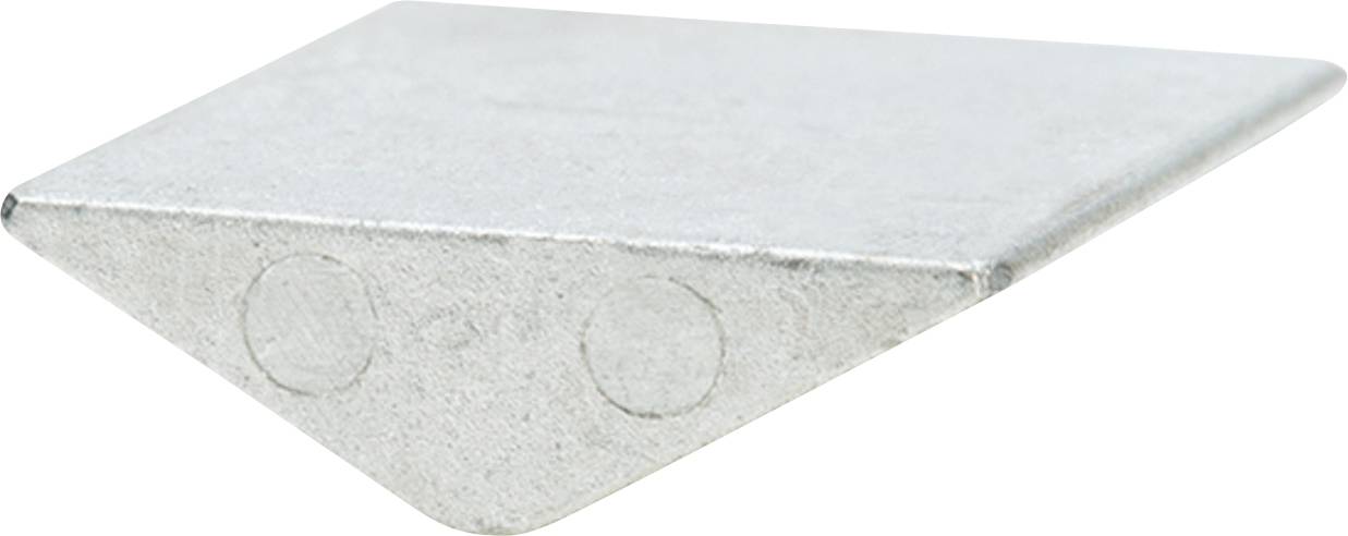 WAGO 883-1299 Einlegeplatte 10 St.