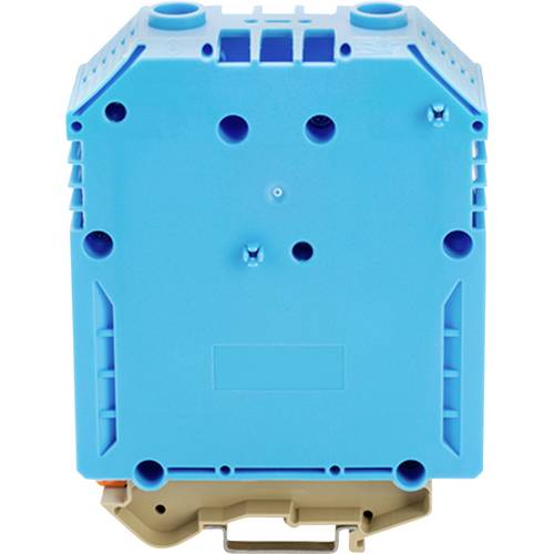 WAGO 883-2404 Durchgangsklemme 5 St.