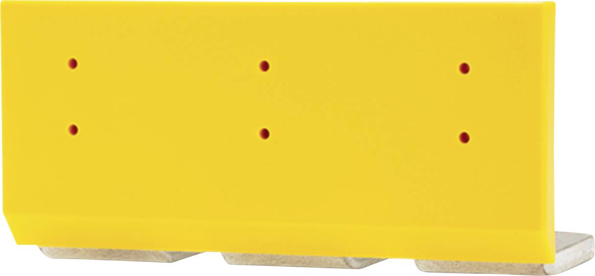 WAGO 883-2443 Brücker 5 St.