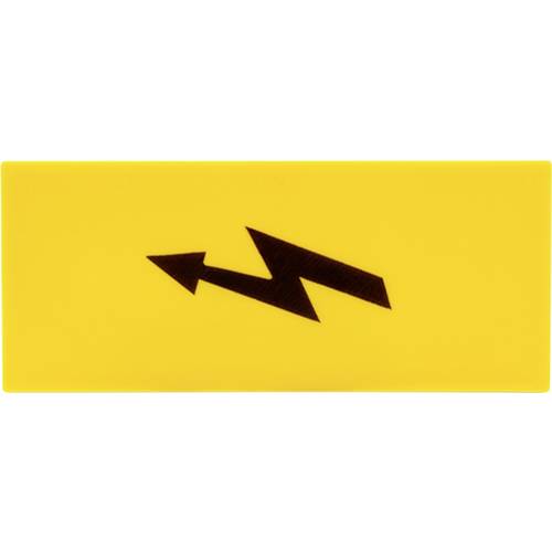 WAGO 883-2486 Warnabdeckung 20 St.