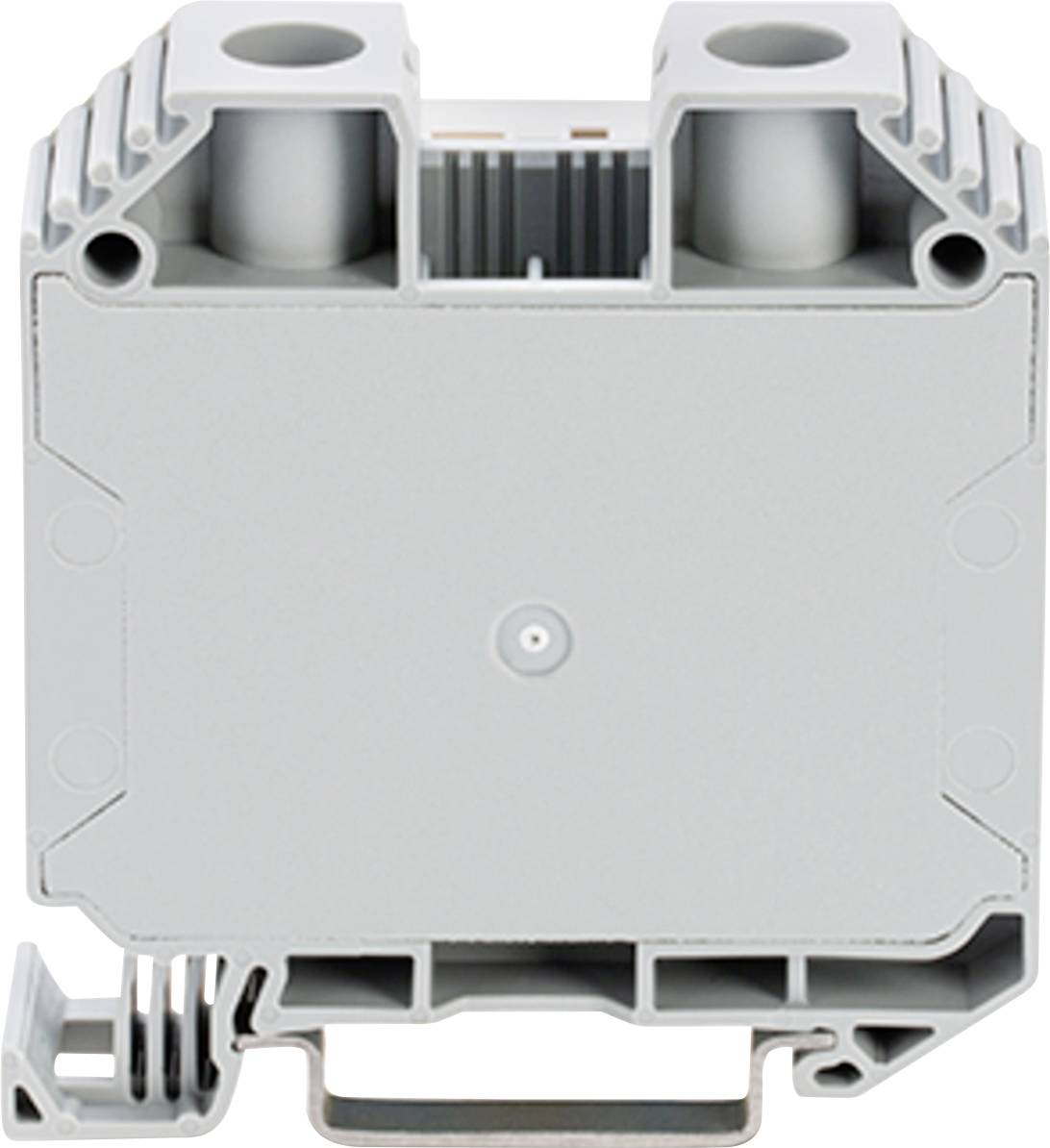 WAGO 883-3501 Durchgangsklemme 20 St.