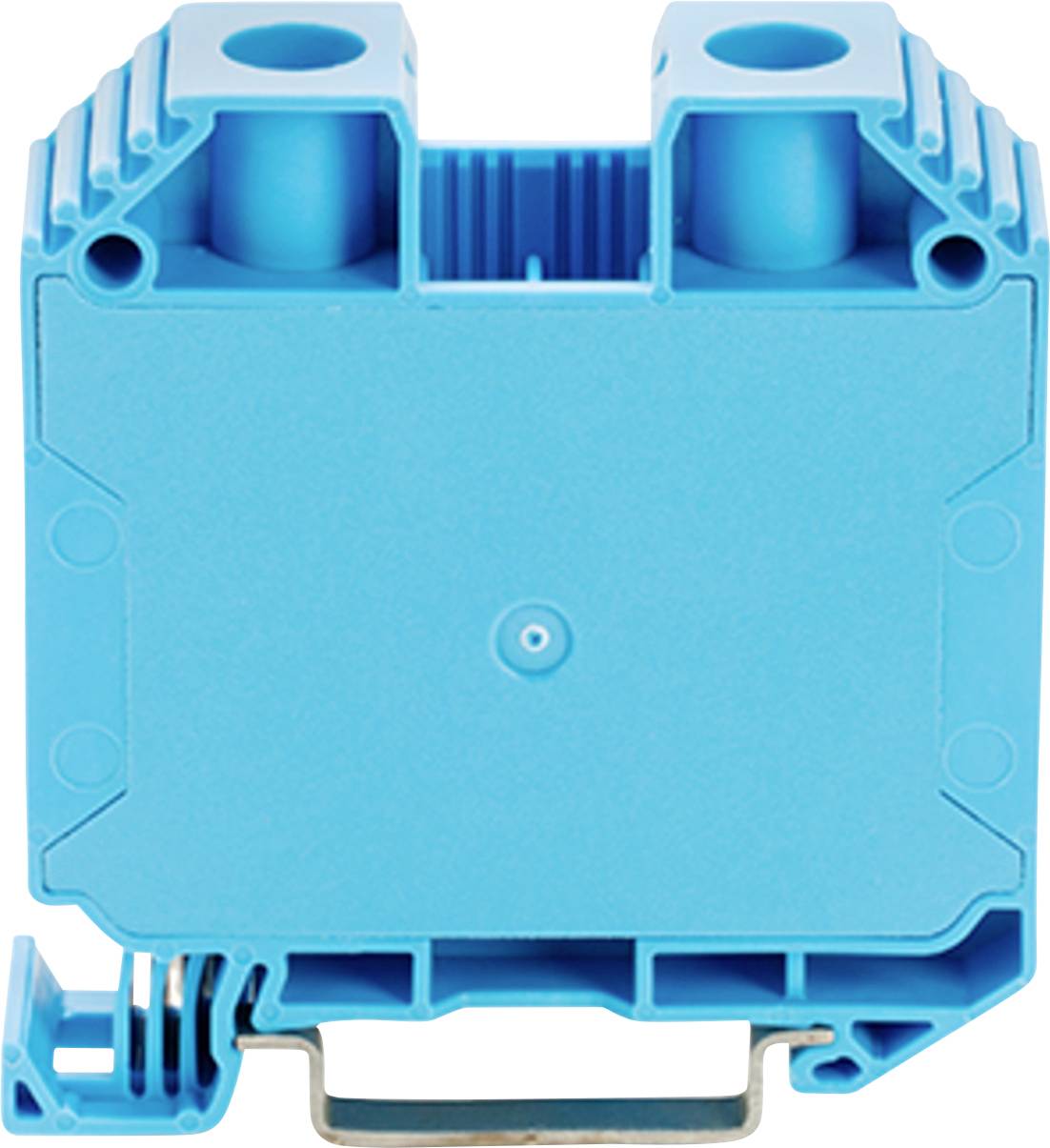 WAGO 883-3504 Durchgangsklemme 20 St.