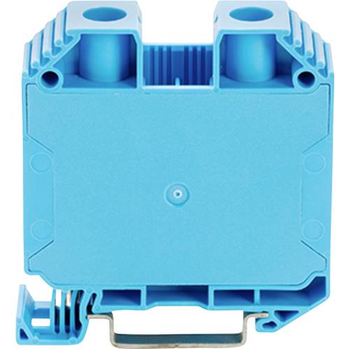 WAGO 883-3504 Durchgangsklemme 20 St.