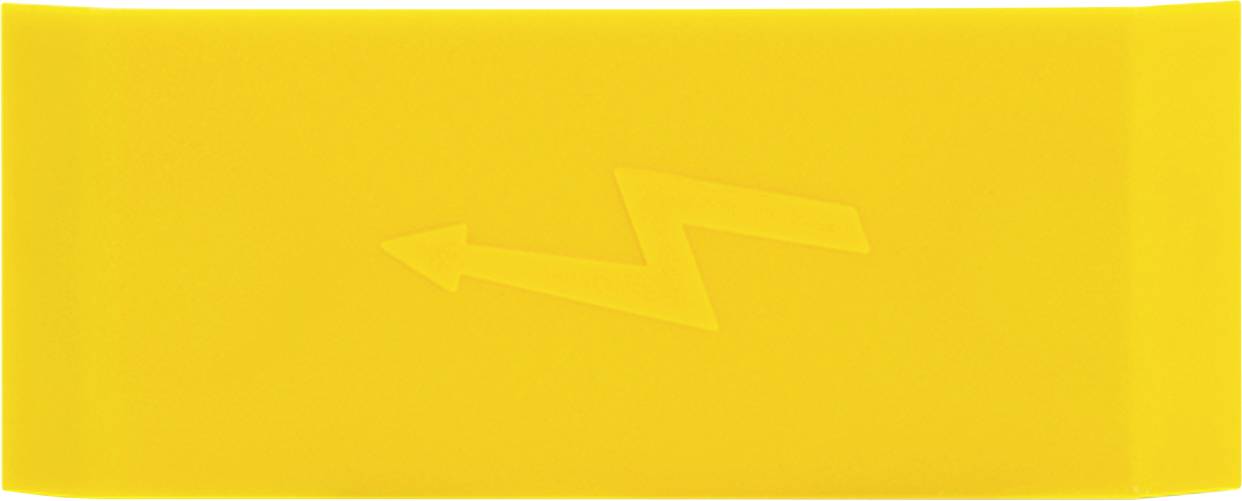 WAGO 883-3586 Warnabdeckung 20 St.