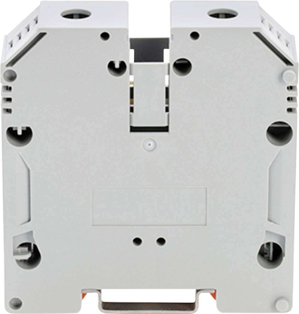 WAGO 883-7001 Durchgangsklemme 10 St.