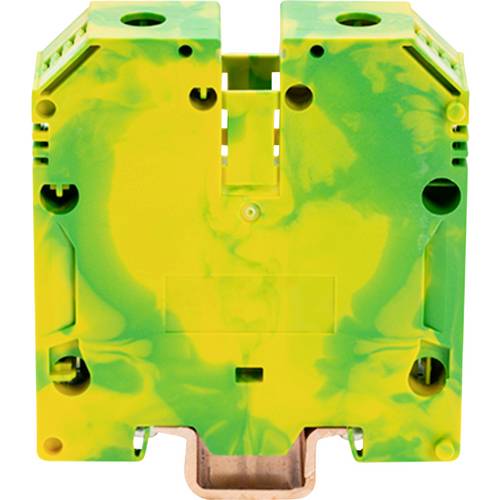 WAGO 883-7007 Schutzleiterklemme 10 St.