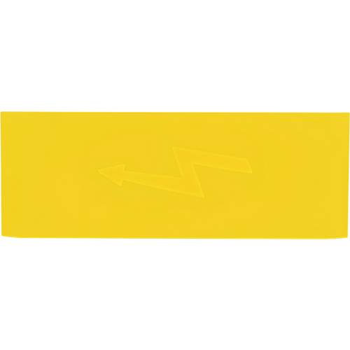 WAGO 883-7086 Warnabdeckung 10 St.