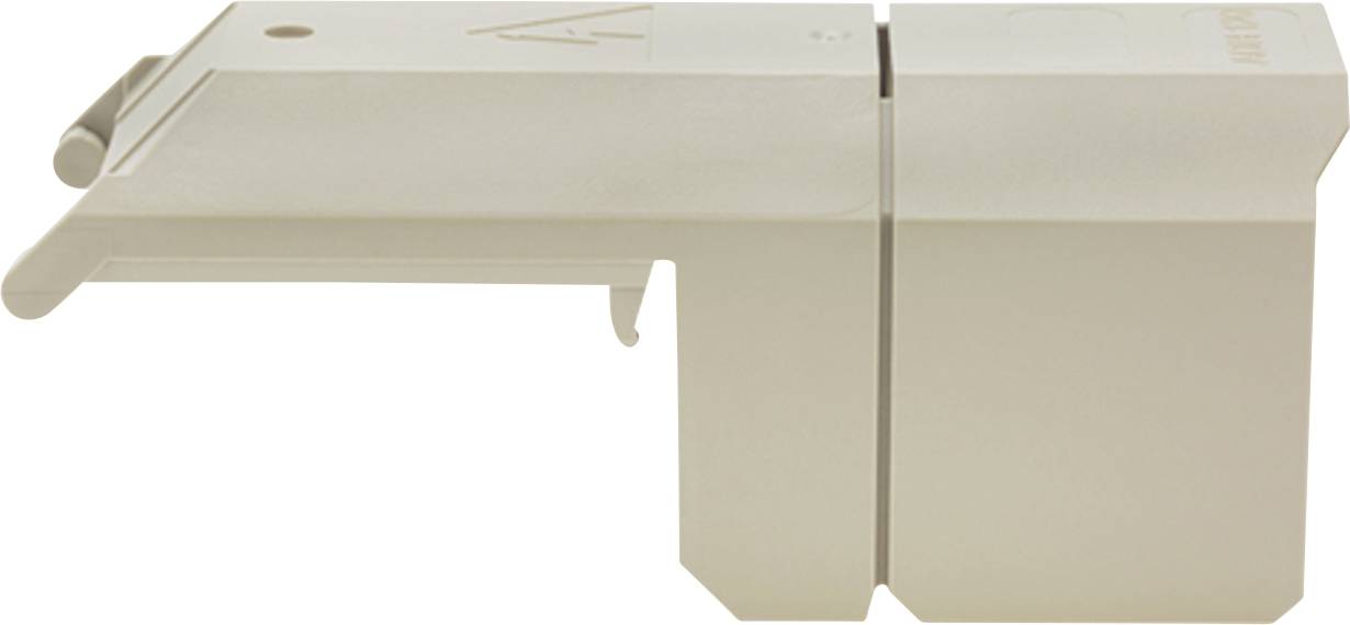 WAGO 884-1280 Abdeckprofil 10 St.