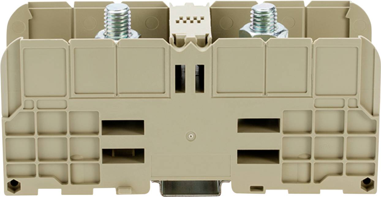 WAGO 884-1800 Durchgangsklemme 5 St.