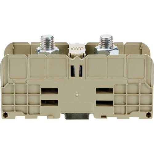 WAGO 884-3000 Durchgangsklemme 5 St.