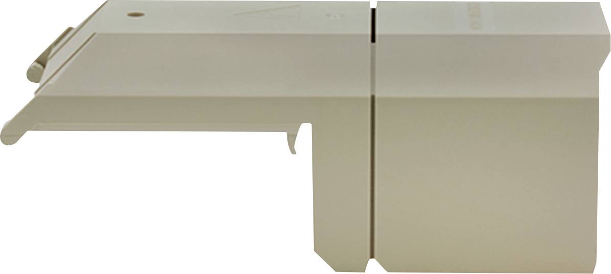 WAGO 884-3080 Abdeckprofil 10 St.