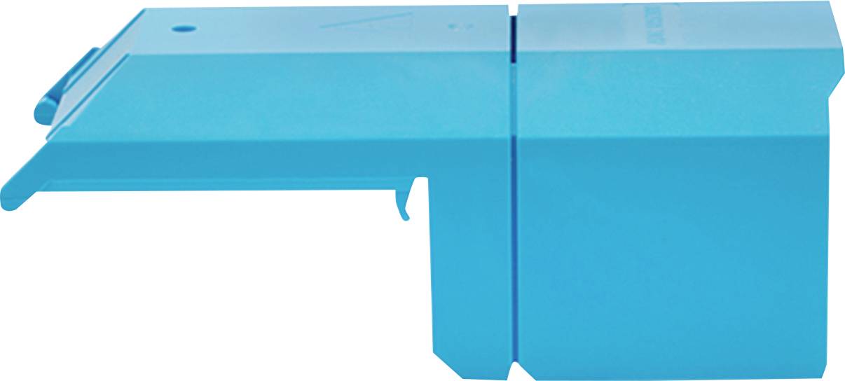 WAGO 884-3084 Abdeckprofil 10 St.