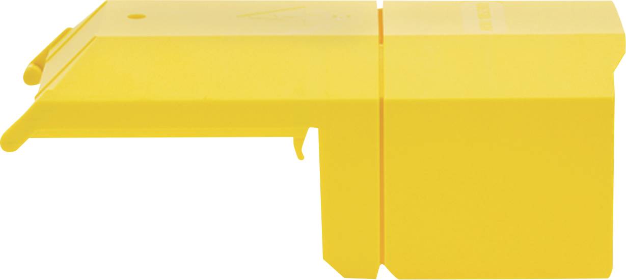 WAGO 884-3086 Abdeckprofil 10 St.