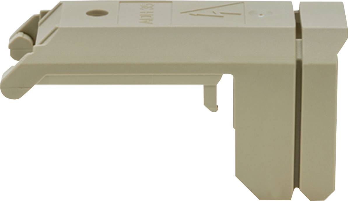 WAGO 884-3580 Abdeckprofil 10 St.