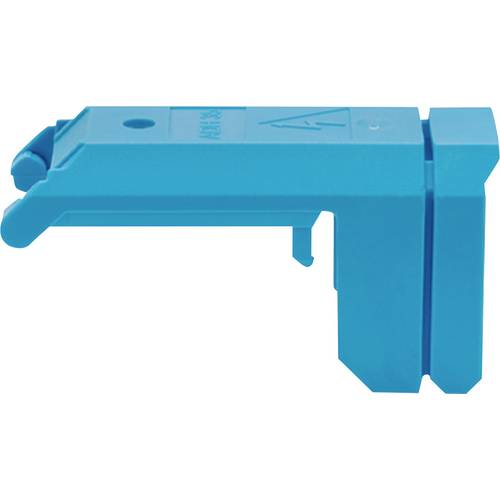 WAGO 884-3584 Abdeckprofil 10 St.