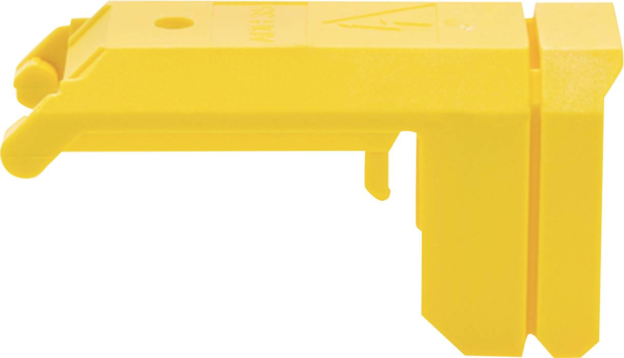 WAGO 884-3586 Abdeckprofil 10 St.