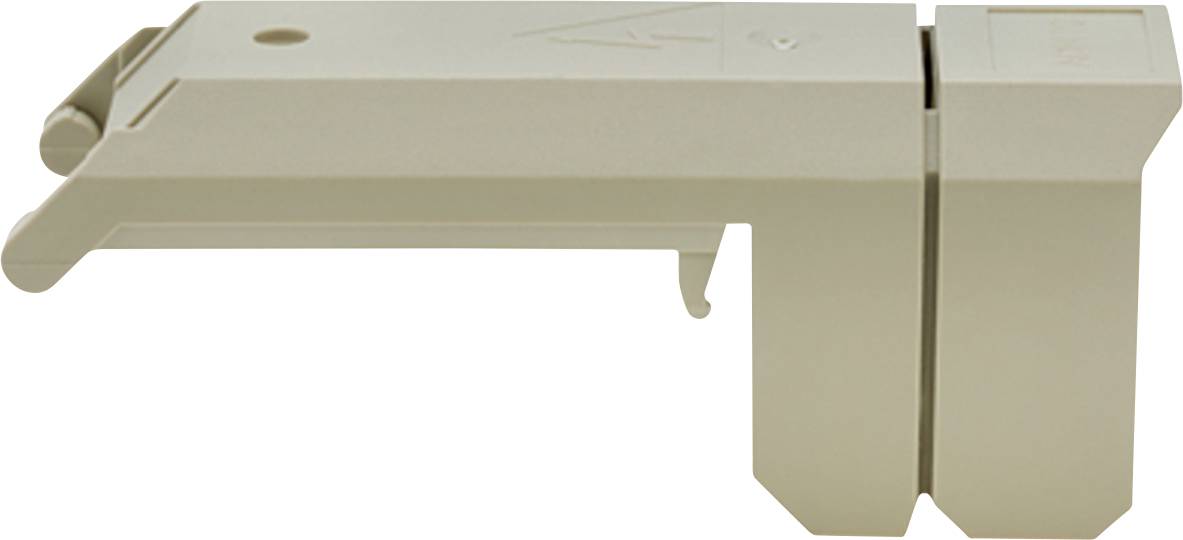 WAGO 884-7080 Abdeckprofil 10 St.