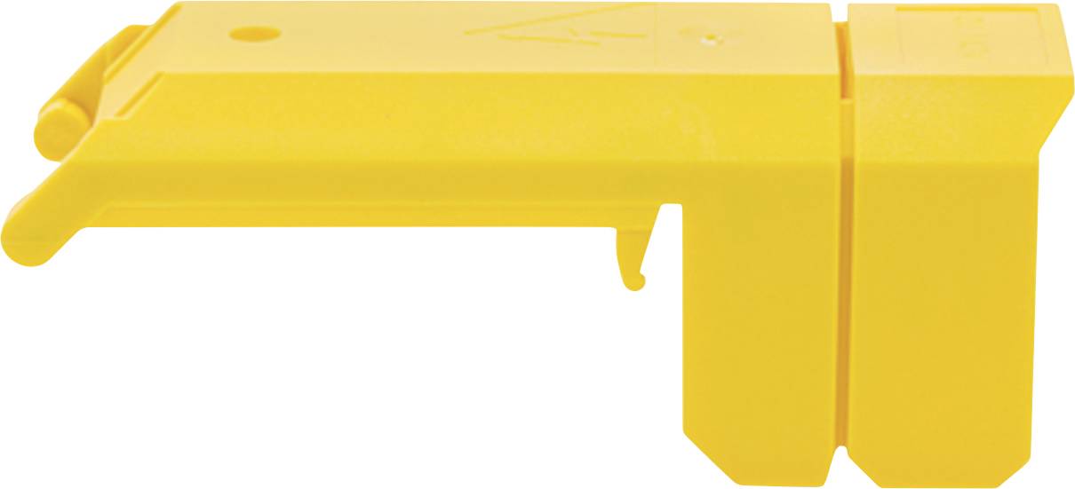 WAGO 884-7086 Abdeckprofil 10 St.