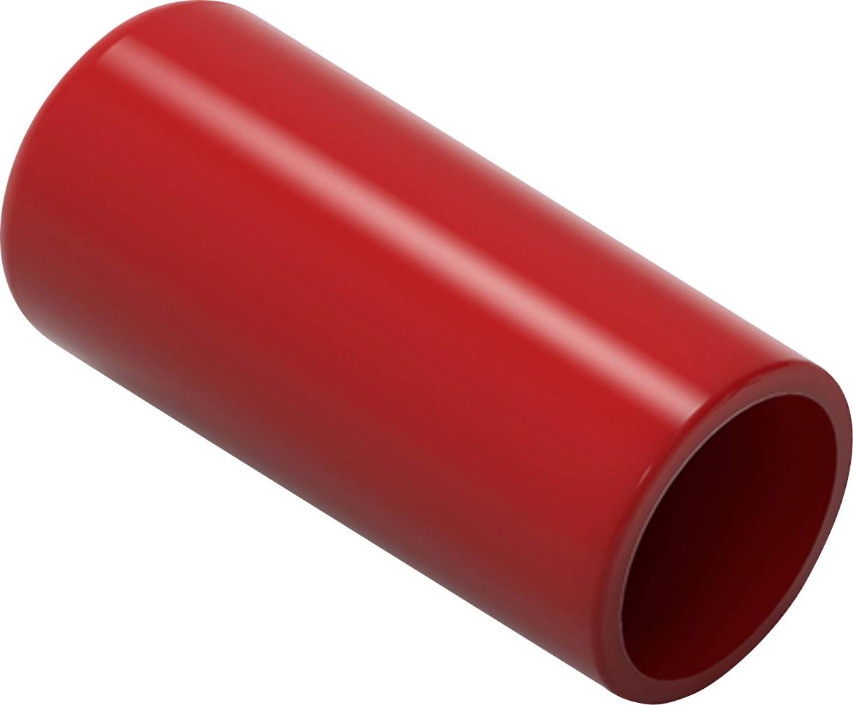 WAGO 897-2001 Schutzkappe 25 St.