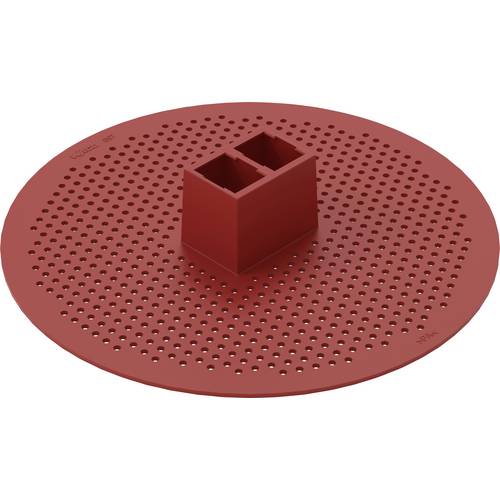 WAGO 897-2100 Schutzkappe 12 St.