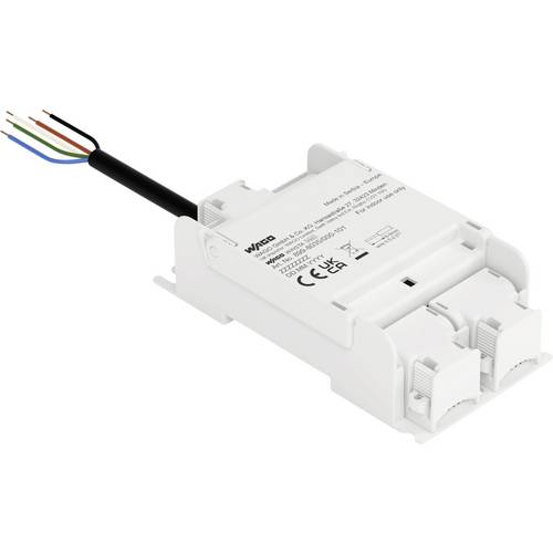 WAGO 899-8035/000-101 Anschlussdose flexibel: - starr: - 10 St.