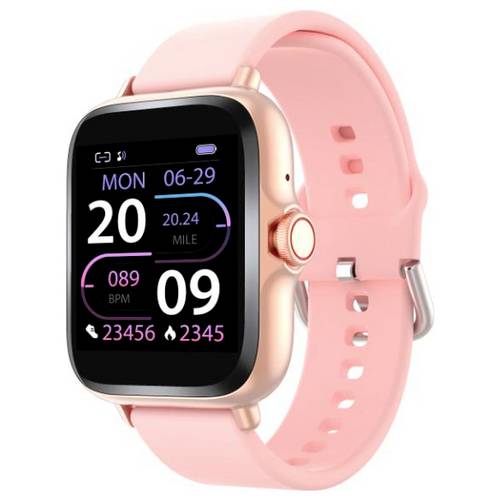 Denver SWC-156 Smartwatch Rose
