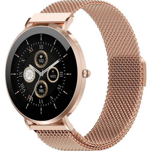 Denver Smartwatch Roségold