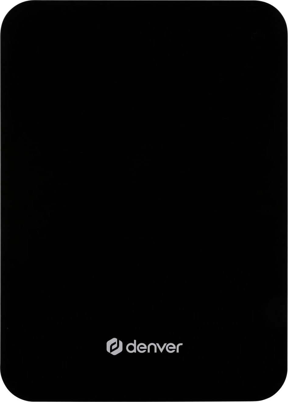 Denver MFR-404 Kühlschrank 4 l Schwarz-0