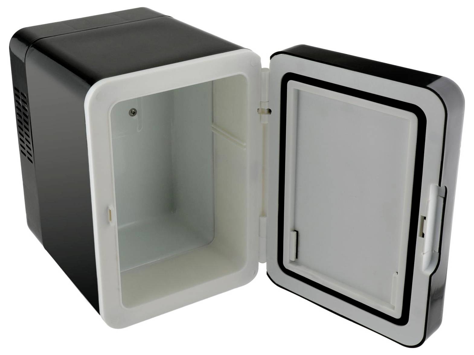 Denver MFR-404 Kühlschrank 4 l Schwarz-3