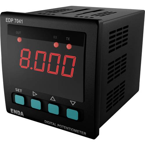 Enda EDP7041-LV digital Potentiometer