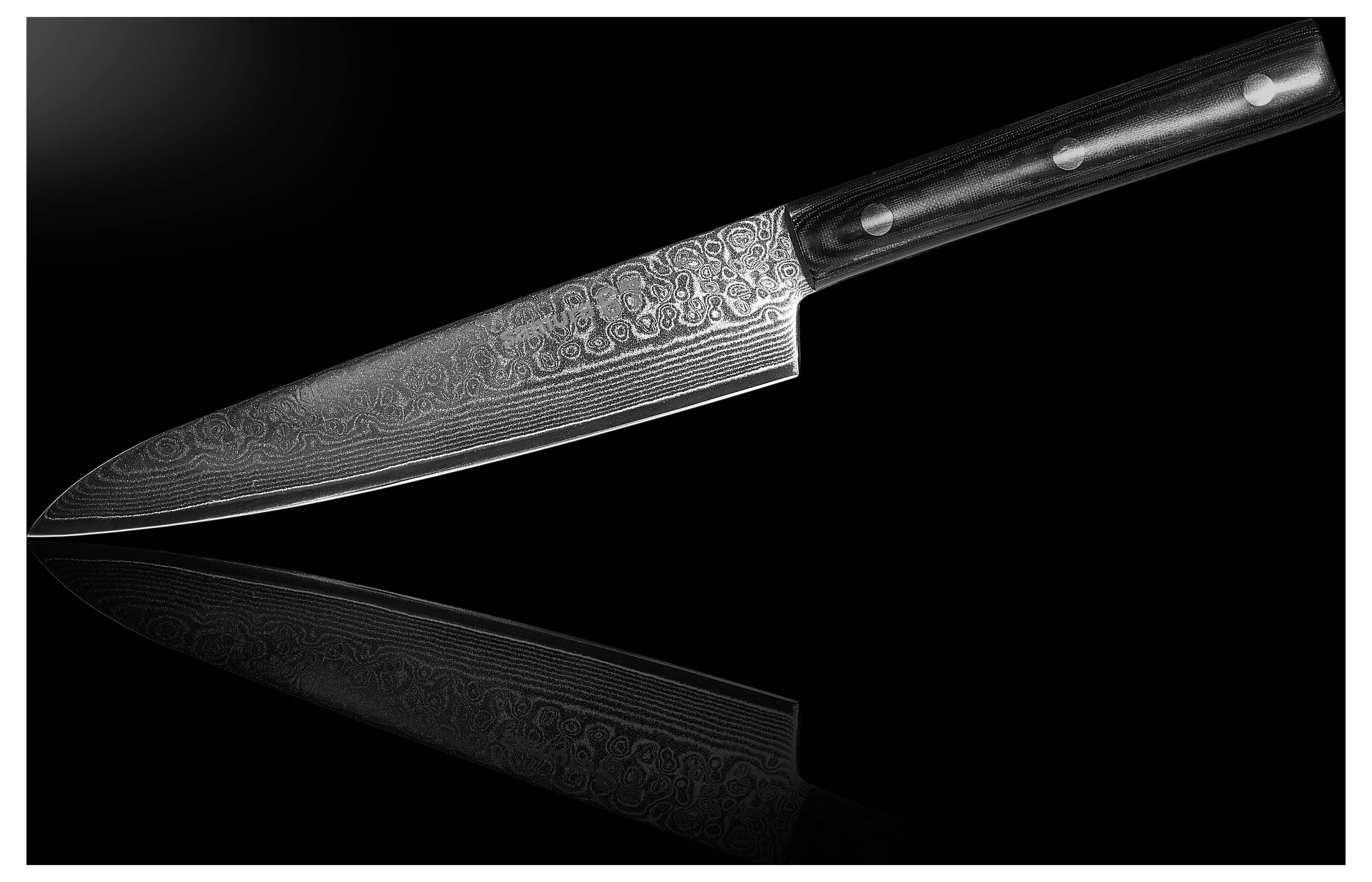 Samura SD67-0023M Allzweckmesser-3