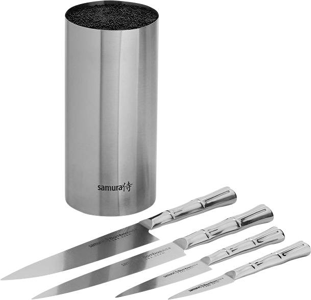 Thumbnail - Samura SBA-05 Messer-Set