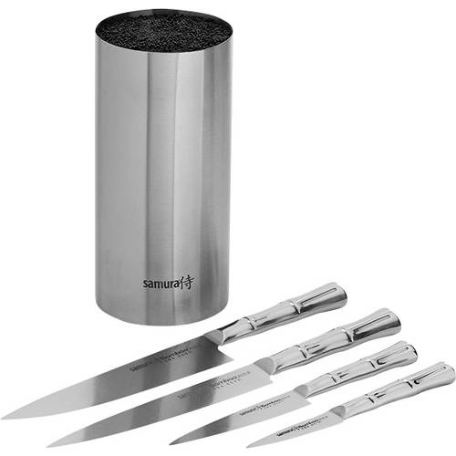 Thumbnail - Samura SBA-05 Messer-Set