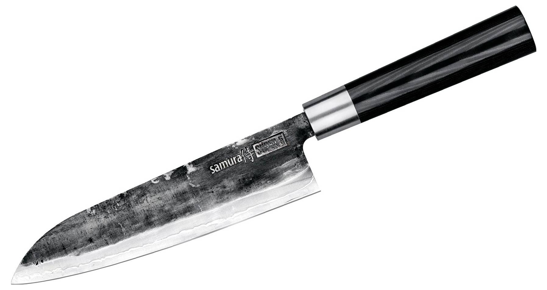 Samura SP5-0220 Messer-Set-2