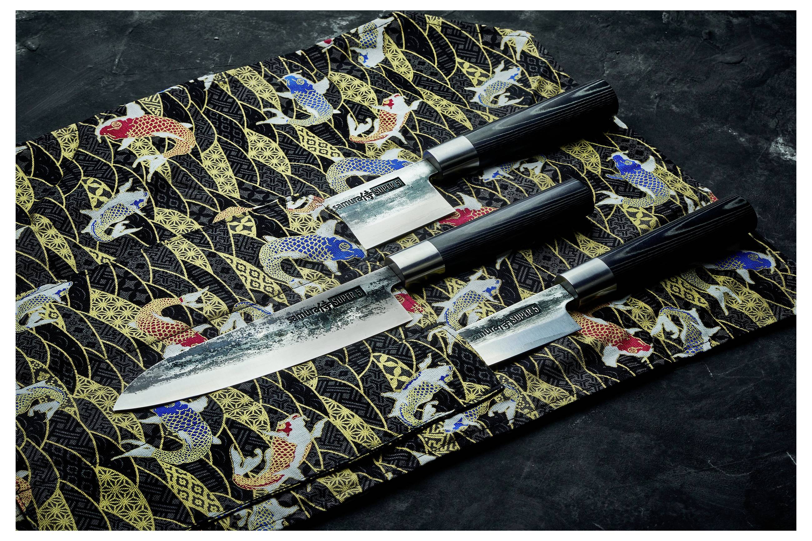 Samura SP5-0220 Messer-Set-10