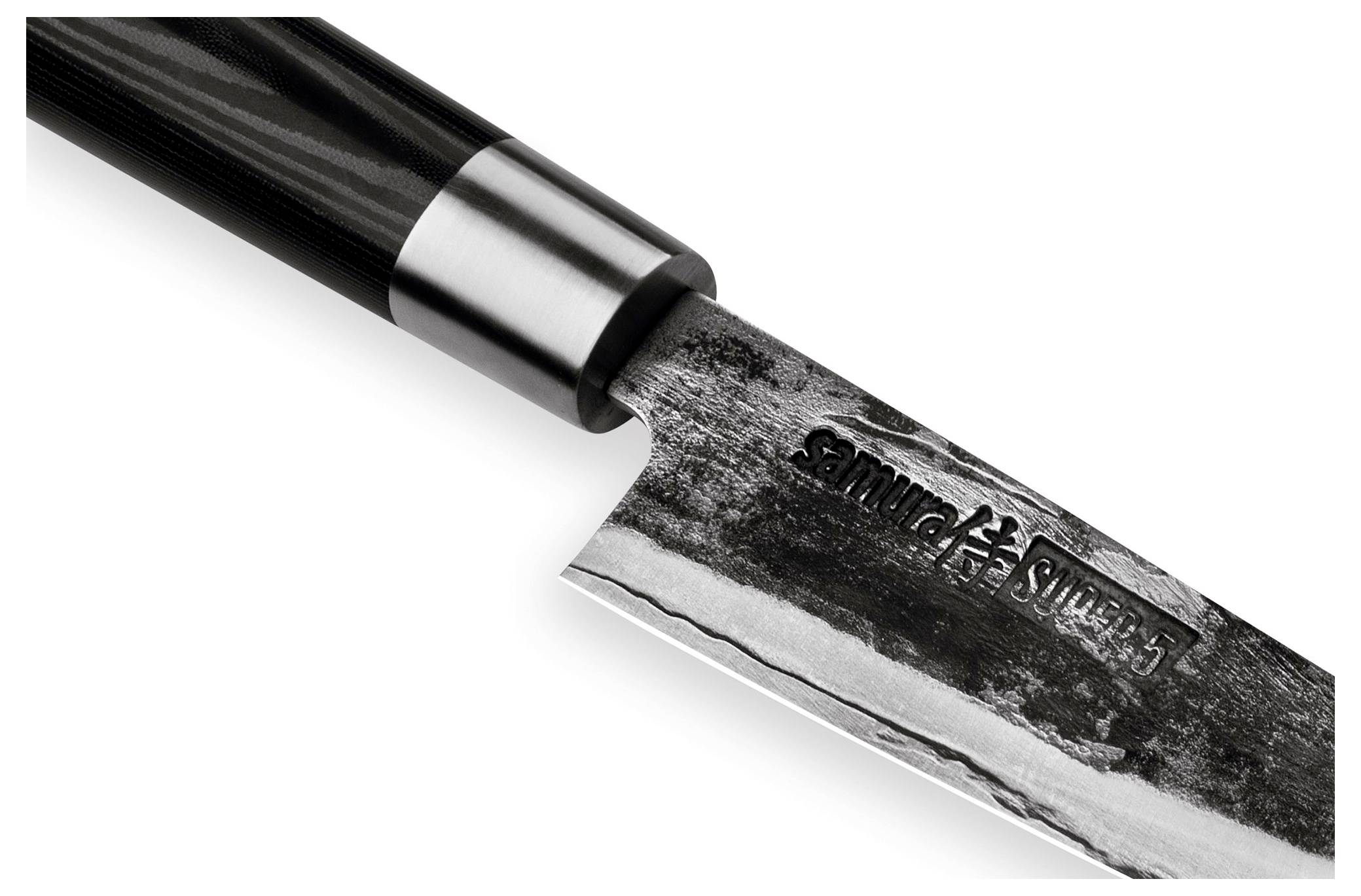 Samura SP5-0023 Allzweckmesser 6,4"/162 mm Länge 162 mm-1