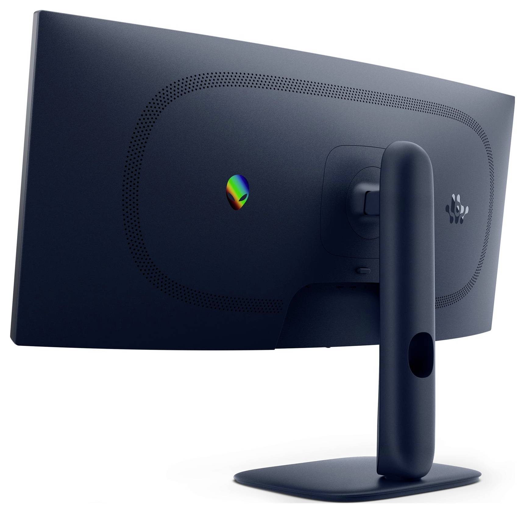 Alienware DELL - Alienware AW3425DWM - LED-Monitor - Gaming - gebogen - 86.43 cm (34"") Gaming Monitor EEK G (A - G) 86.-5