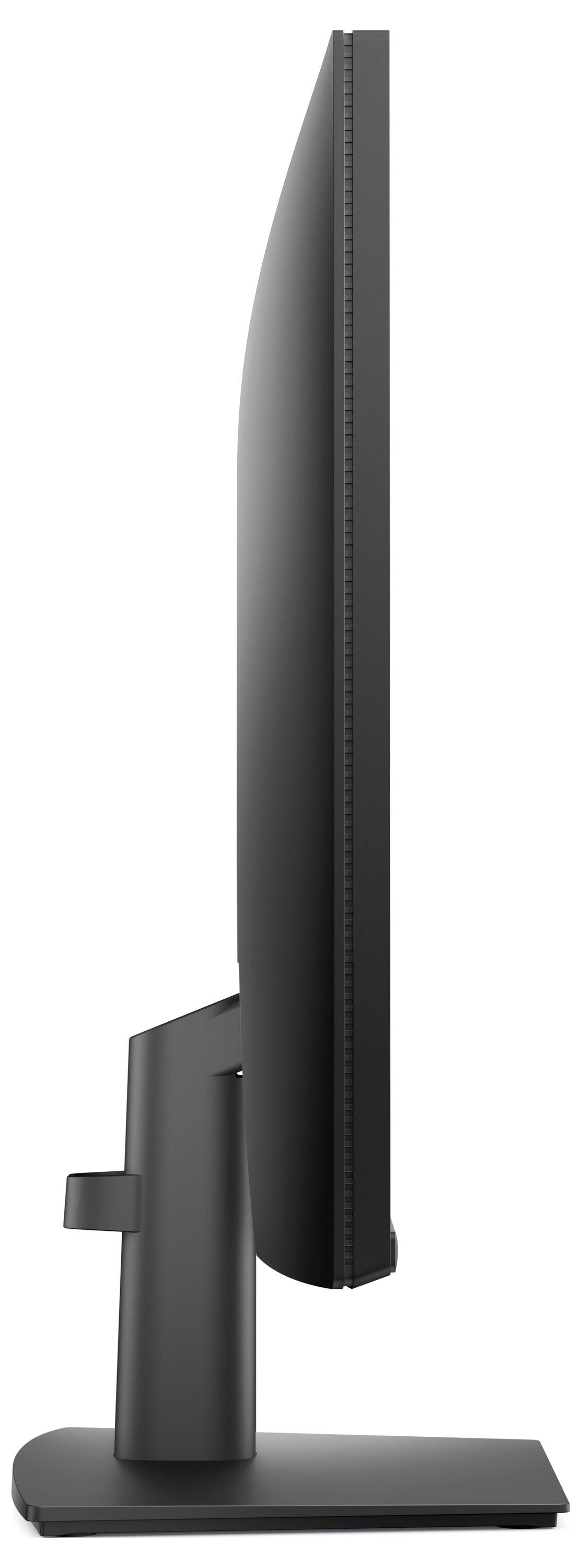 Smarthome-Kontrollfeld mit Licht-, Jalousien- und Alarmsymbolen. Tasten sind mit roten, grünen und blauen LED-Indikatoren hinterleuchtet.