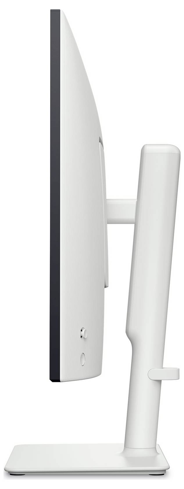 Ein Schlüsselanhänger mit Bildern eines Schuppens, eines Vorhängeschlosses, einer Tür, einer Innenansicht, eines Türgriffs und eines Garagentors, das Sicherheitsmerkmale hervorhebt.