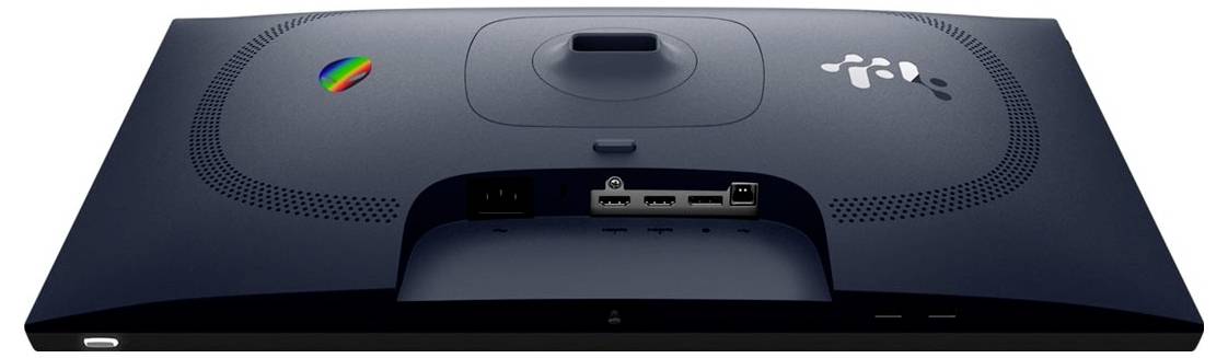 Alienware DELL - Alienware AW2525HM - LED-Monitor - Gaming - 63.5 cm (25"") Gaming Monitor EEK E (A - G) 62.2 cm (24.5 Z-4