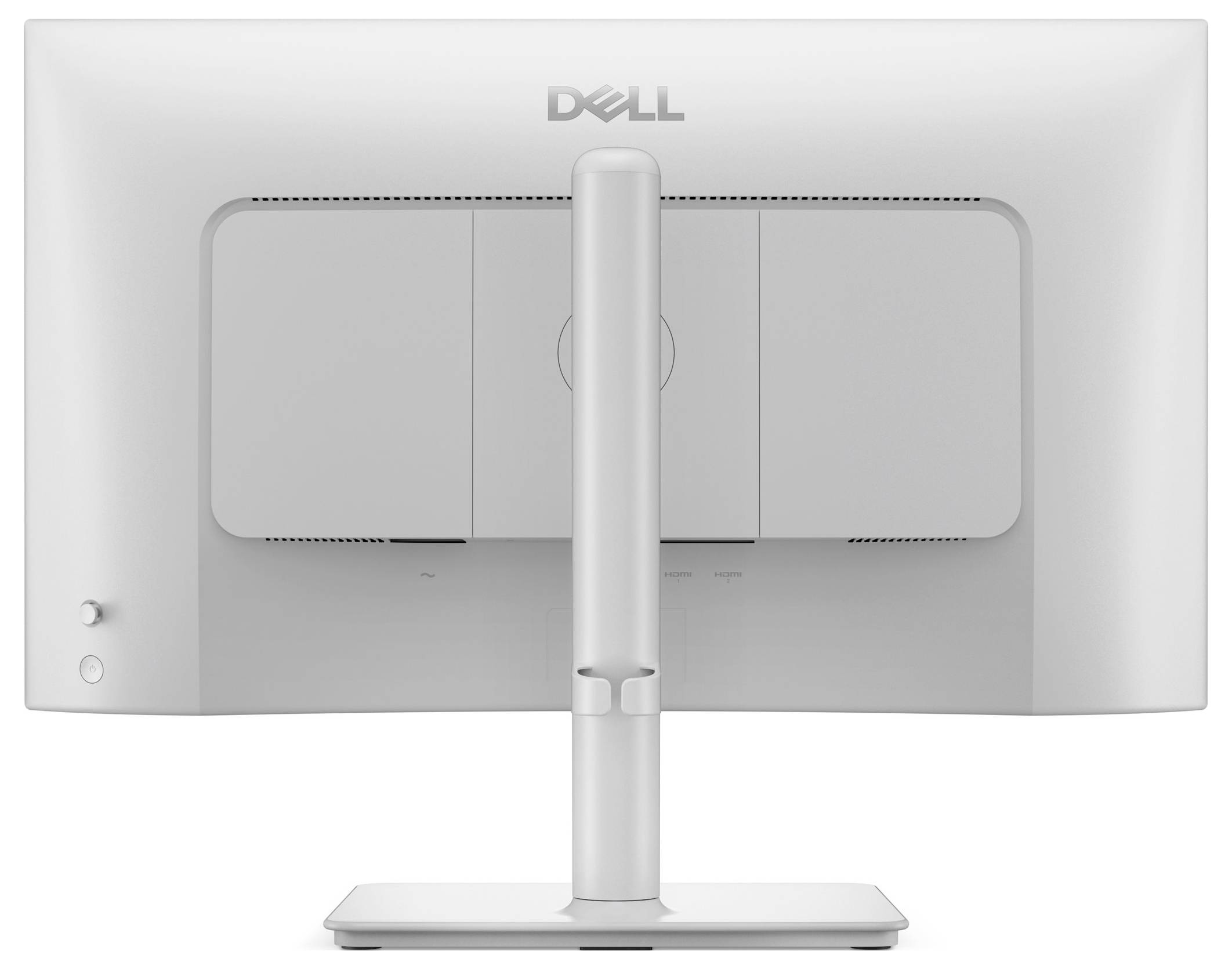 Dell Plus LCD-Monitor EEK D (A - G) 61 cm (24 Zoll) 1920 x 1080 Pixel 16:9 8 ms IPS LCD-5