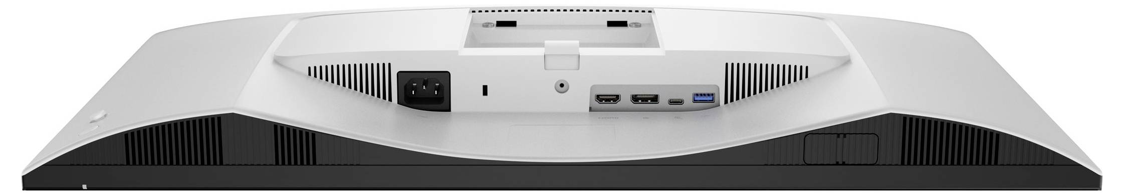 Dell Plus LCD-Monitor EEK E (A - G) 68.6 cm (27 Zoll) 2560 x 1440 Pixel 16:9 8 ms IPS LCD-3