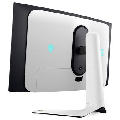 Alienware Alienware AW3225QF Monitor PC 81.3 cm (32) 3840 x 2160 Pixel 4K Ultra HD QD-OLED Gaming Monitor EEK G (A - G) -11
