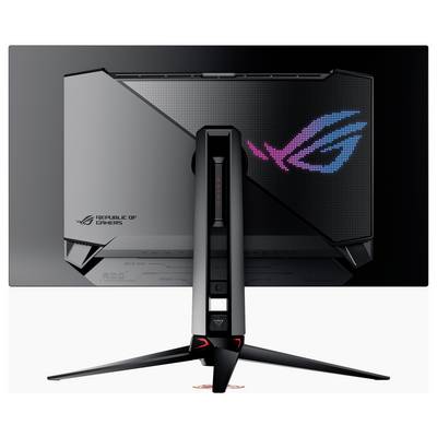 Asus ROG Swift OLED PG32UCDMZ Gaming Monitor EEK G (A - G) 80 cm (31.5 Zoll) 3840 x 2160 Pixel 16:9 0.03 ms OLED-3
